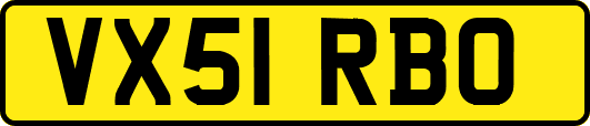 VX51RBO