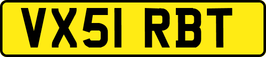 VX51RBT