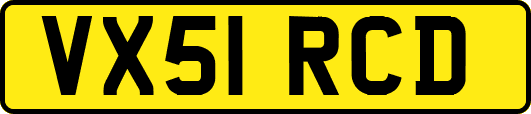 VX51RCD
