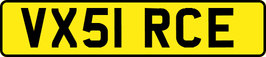 VX51RCE