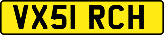 VX51RCH