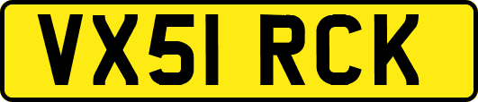 VX51RCK