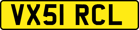 VX51RCL