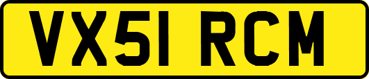 VX51RCM