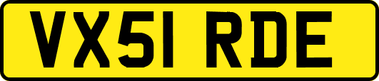 VX51RDE