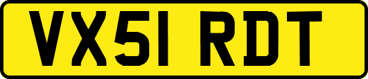 VX51RDT