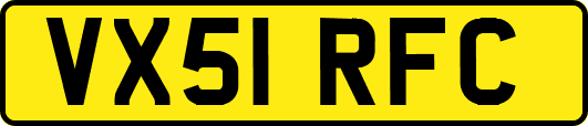 VX51RFC