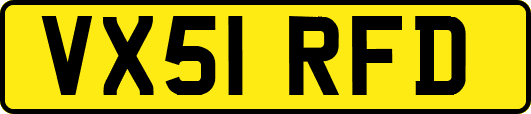 VX51RFD