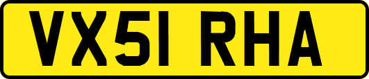 VX51RHA