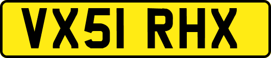 VX51RHX