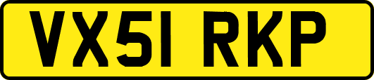 VX51RKP