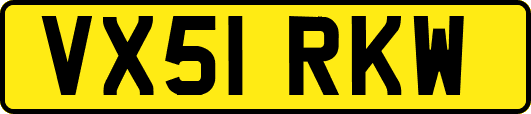 VX51RKW