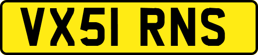 VX51RNS