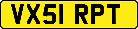 VX51RPT