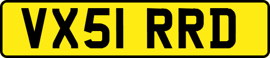 VX51RRD