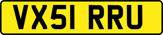 VX51RRU