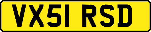 VX51RSD