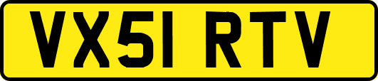 VX51RTV