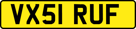 VX51RUF