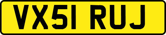 VX51RUJ