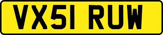 VX51RUW