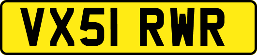 VX51RWR