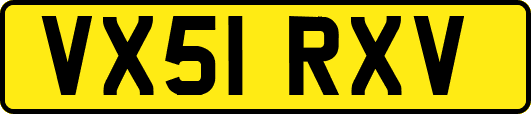 VX51RXV
