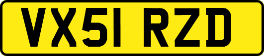 VX51RZD