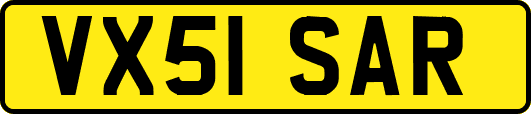 VX51SAR