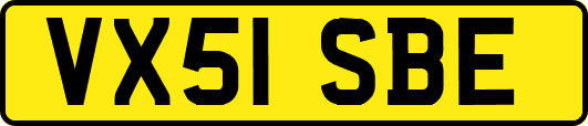 VX51SBE