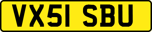 VX51SBU