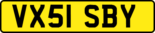 VX51SBY