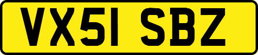 VX51SBZ