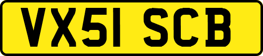 VX51SCB