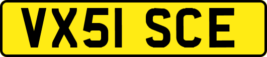 VX51SCE