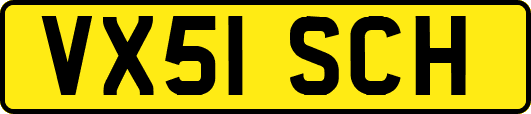 VX51SCH
