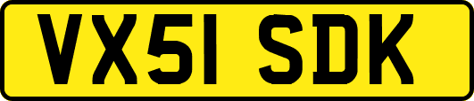 VX51SDK