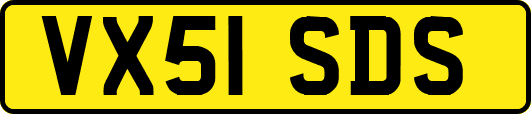 VX51SDS