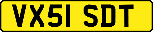 VX51SDT