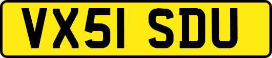 VX51SDU