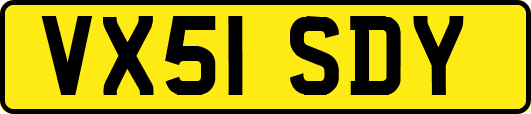 VX51SDY