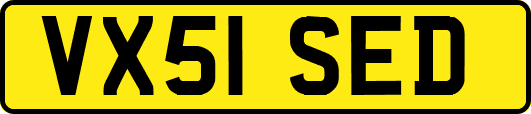 VX51SED