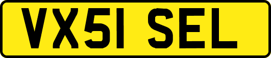 VX51SEL