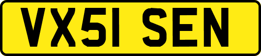 VX51SEN