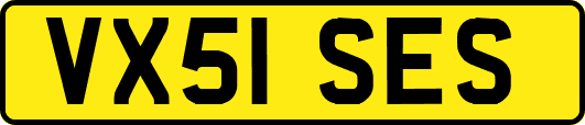 VX51SES