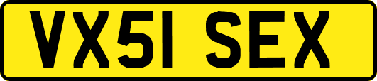 VX51SEX