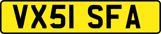 VX51SFA