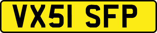 VX51SFP