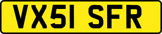 VX51SFR