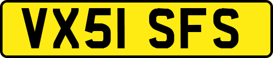 VX51SFS